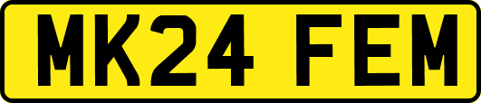 MK24FEM