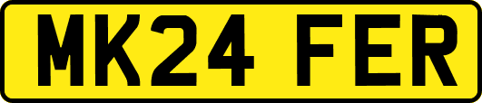 MK24FER