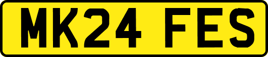 MK24FES