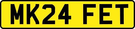 MK24FET