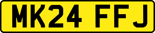 MK24FFJ