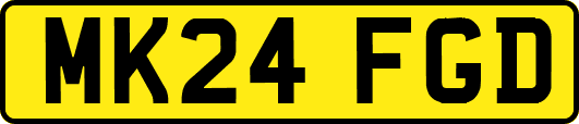 MK24FGD