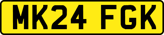 MK24FGK