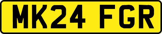 MK24FGR