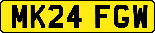 MK24FGW