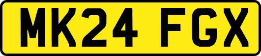 MK24FGX