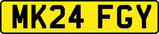 MK24FGY