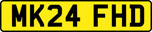 MK24FHD