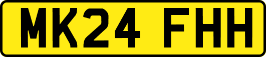 MK24FHH