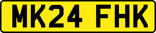 MK24FHK