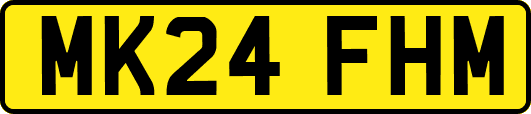 MK24FHM