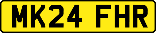 MK24FHR
