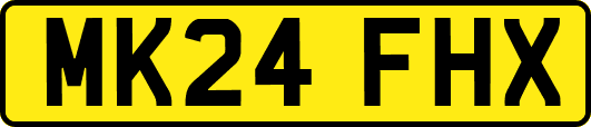 MK24FHX
