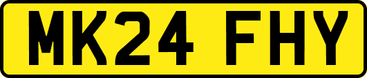 MK24FHY