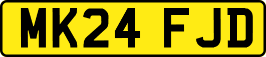 MK24FJD