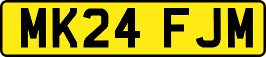 MK24FJM