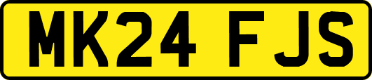 MK24FJS