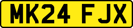 MK24FJX