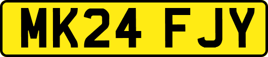 MK24FJY