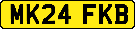 MK24FKB