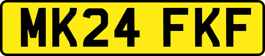 MK24FKF