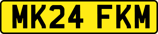 MK24FKM