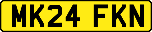 MK24FKN