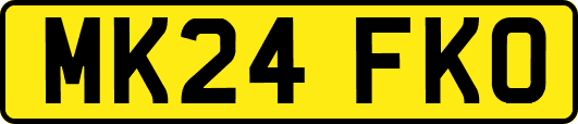 MK24FKO