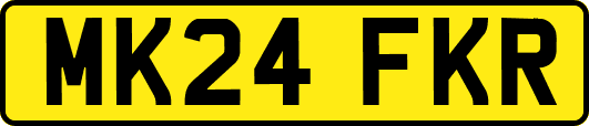MK24FKR
