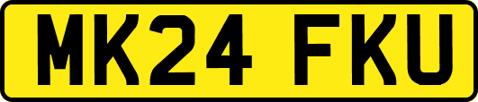 MK24FKU
