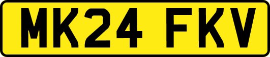 MK24FKV
