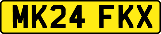 MK24FKX