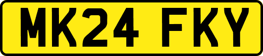MK24FKY