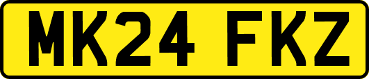MK24FKZ