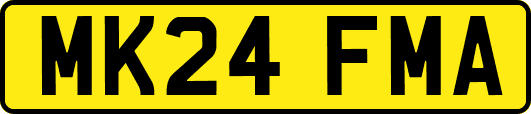 MK24FMA