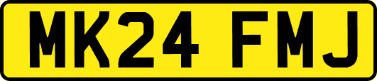 MK24FMJ