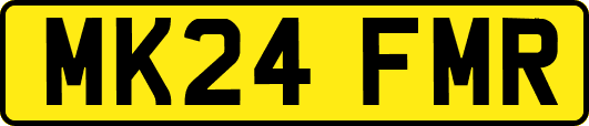 MK24FMR