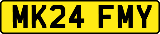 MK24FMY