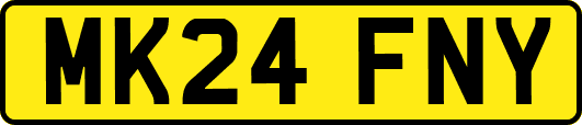 MK24FNY