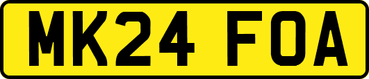 MK24FOA