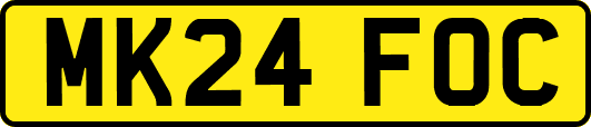 MK24FOC