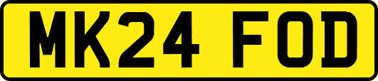 MK24FOD