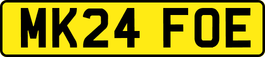 MK24FOE