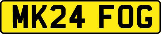 MK24FOG