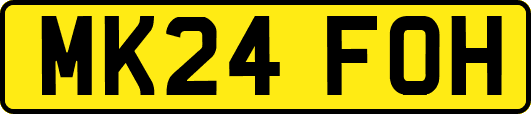 MK24FOH