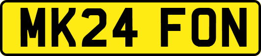 MK24FON