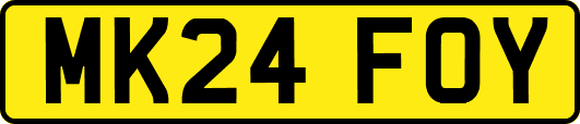 MK24FOY