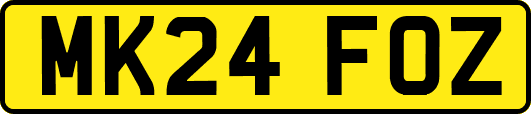 MK24FOZ