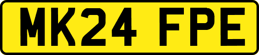 MK24FPE
