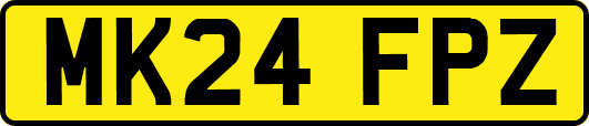 MK24FPZ